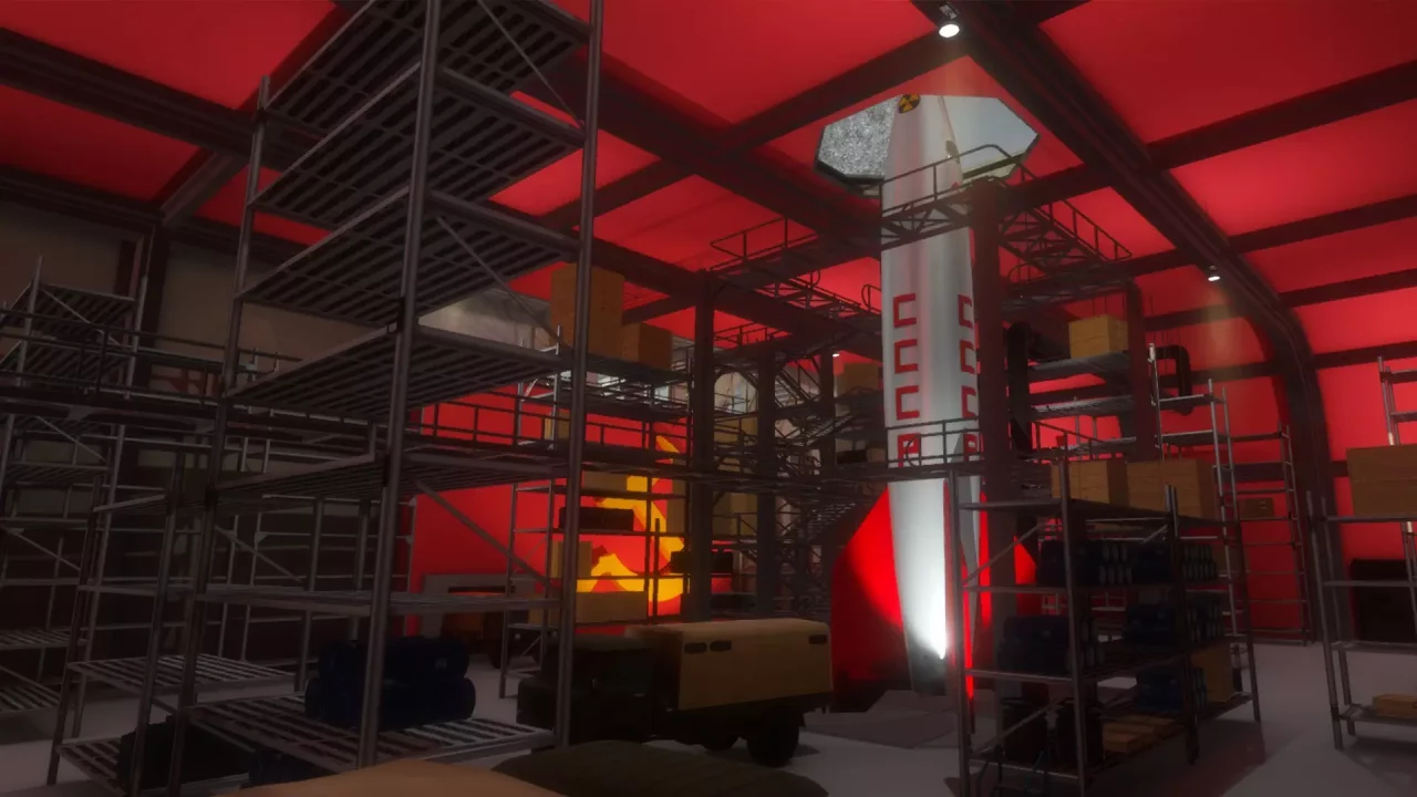 -The Spy Who Shrunk Me-游戏截图-好玩游戏库