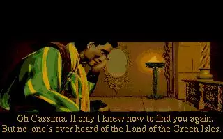 -King's Quest VI-游戏截图-好玩游戏库