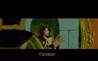 -King's Quest VI-游戏截图-好玩游戏库