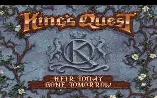 -King's Quest VI-游戏截图-好玩游戏库