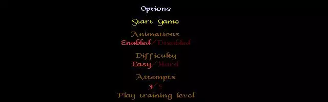 -Sleepwalker-游戏截图-好玩游戏库