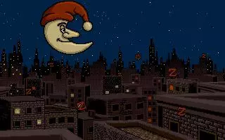 -Sleepwalker-游戏截图-好玩游戏库