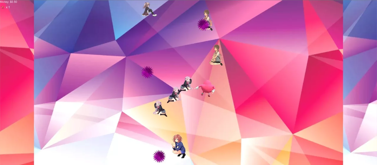 -Uganda know de way-游戏截图-好玩游戏库