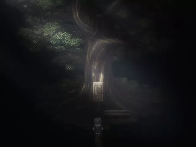 Seven Mysteries: The Last Page