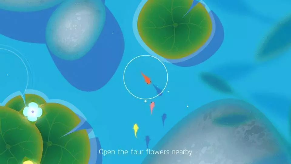 -KOI-游戏截图-好玩游戏库