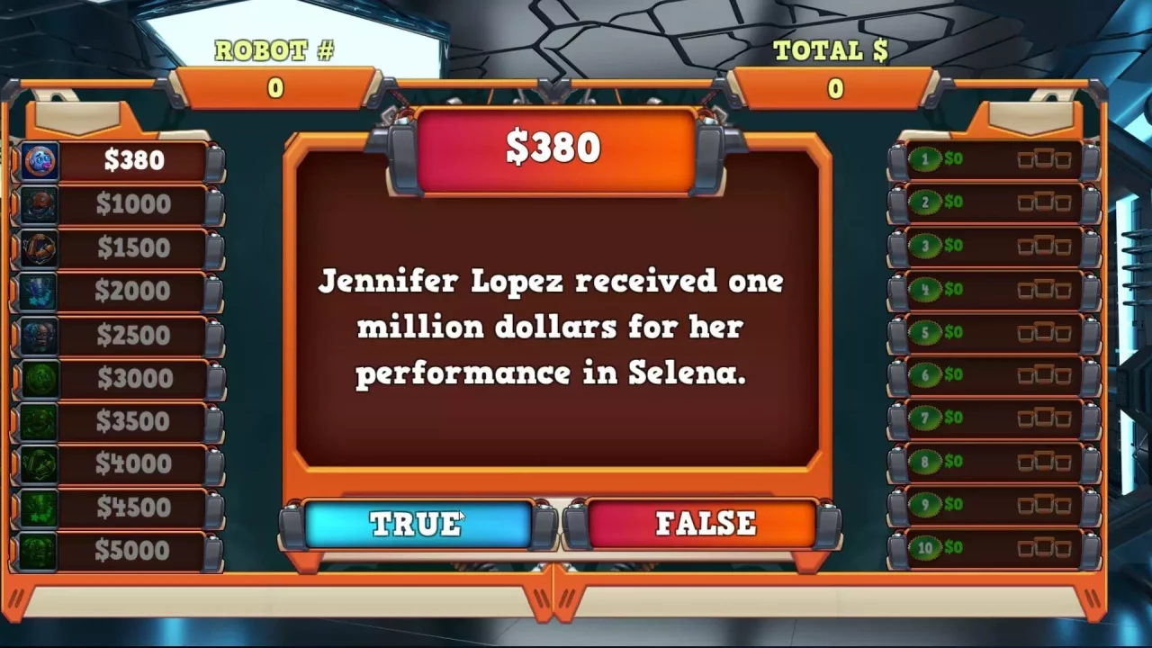 -Crankies Workshop: Whirlbot Assembly 2-游戏截图-好玩游戏库