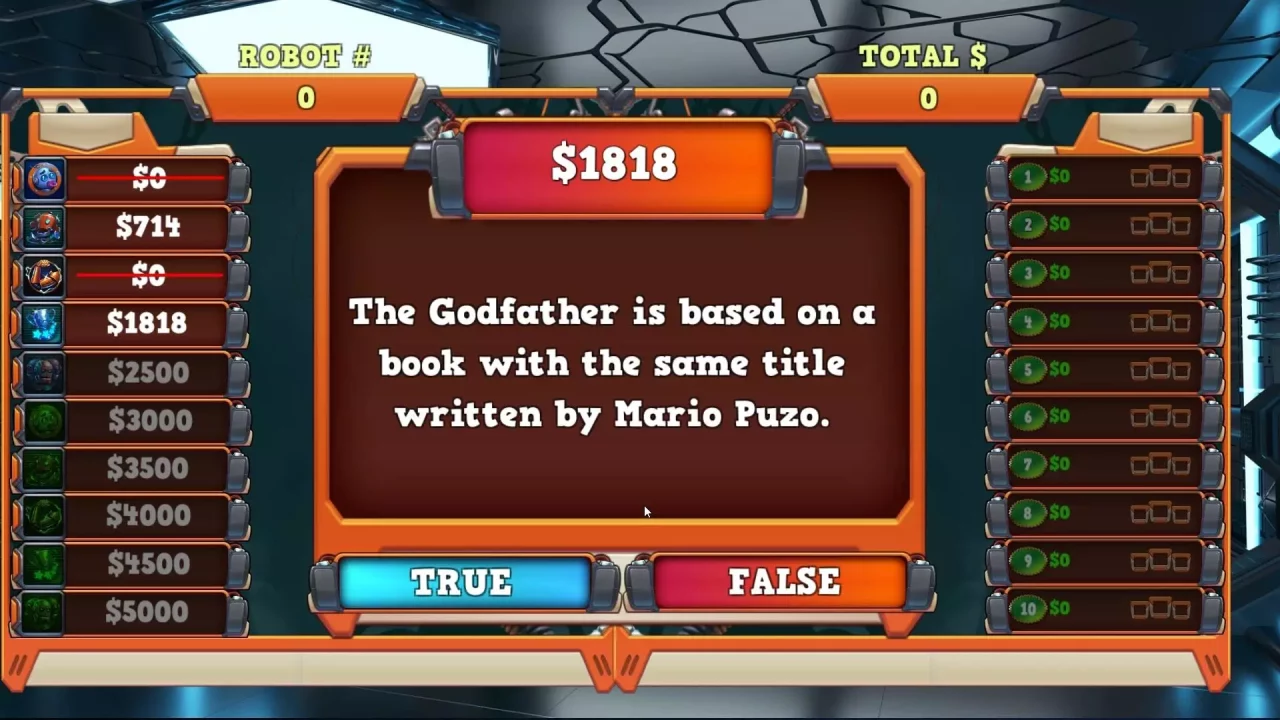 -Crankies Workshop: Whirlbot Assembly 2-游戏截图-好玩游戏库