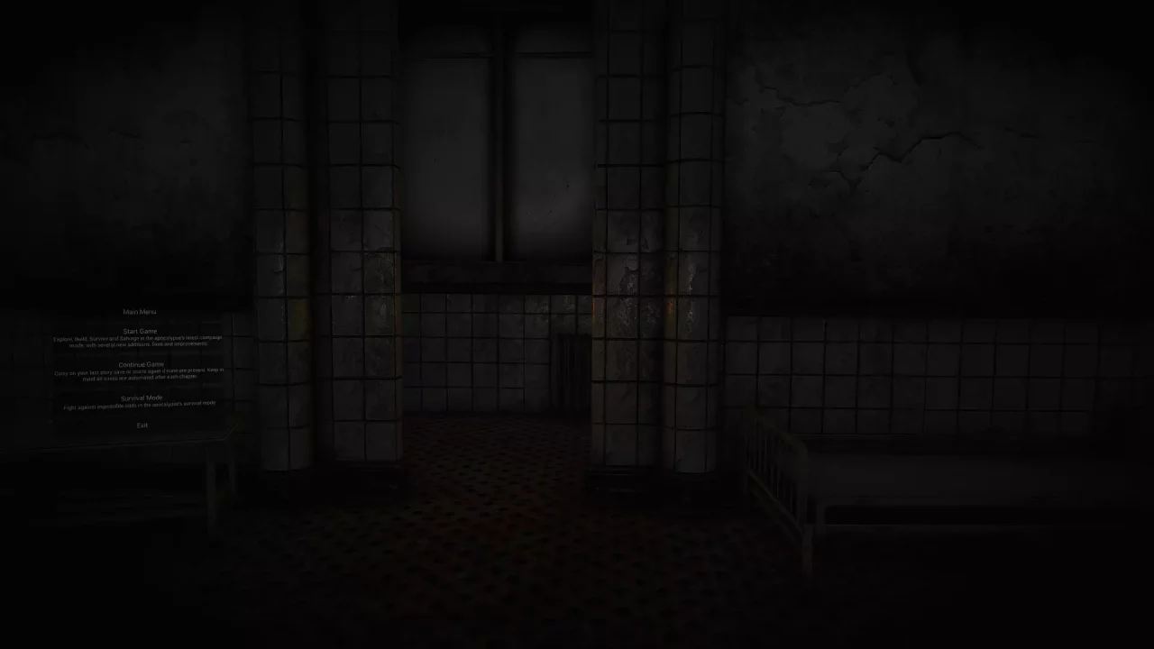 Apocalypse: The Game