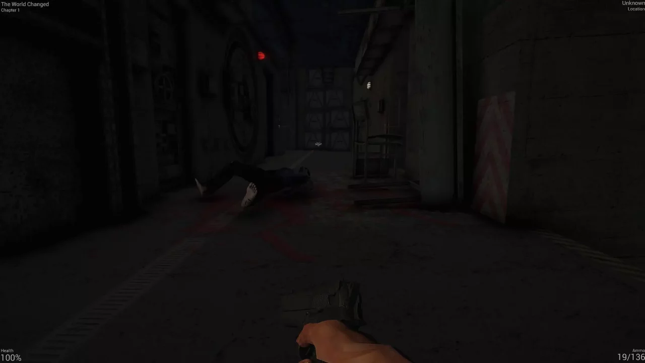 -Apocalypse: The Game-游戏截图-好玩游戏库