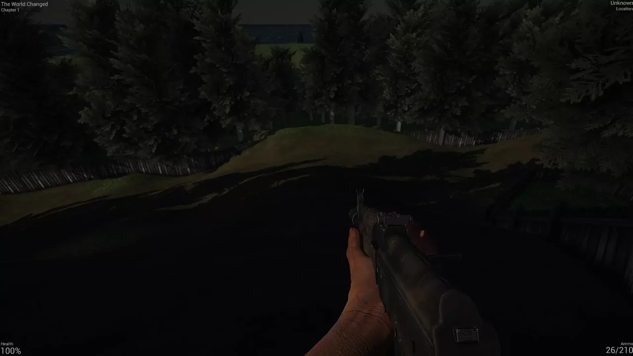 -Apocalypse: The Game-游戏截图-好玩游戏库