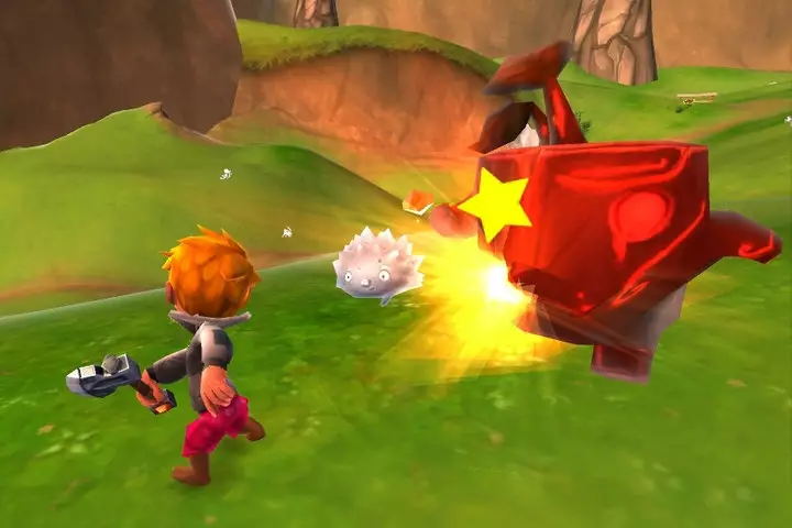 -MilMo-游戏截图-好玩游戏库