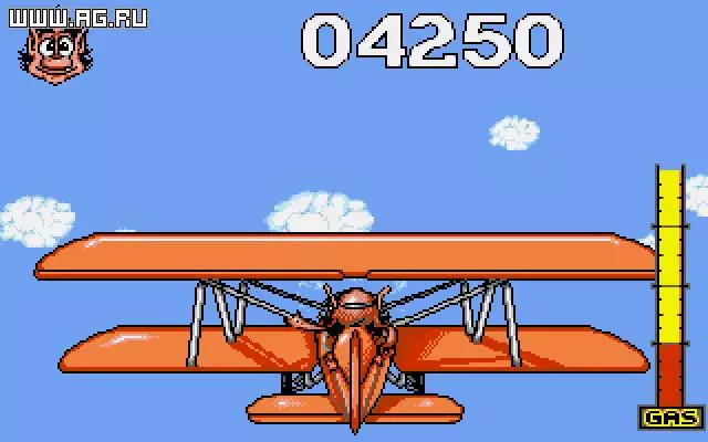 -Hugo-游戏截图-好玩游戏库