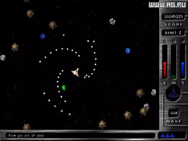 -Debris-游戏截图-好玩游戏库