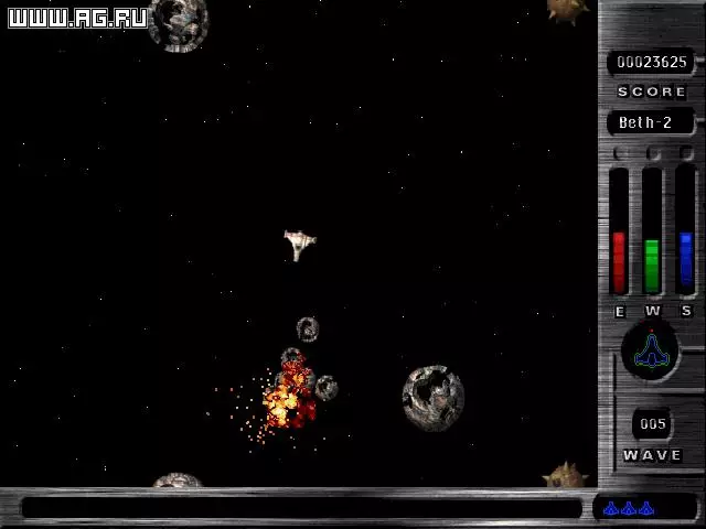 -Debris-游戏截图-好玩游戏库