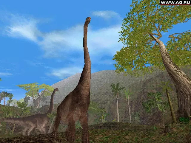 -Trespasser-游戏截图-好玩游戏库