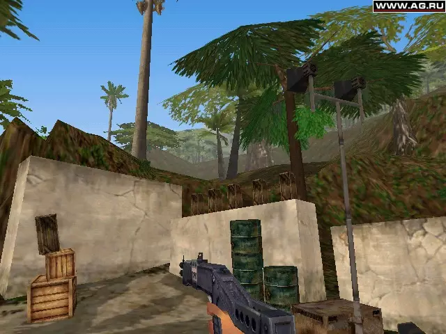 -Trespasser-游戏截图-好玩游戏库