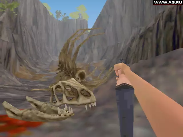 -Trespasser-游戏截图-好玩游戏库