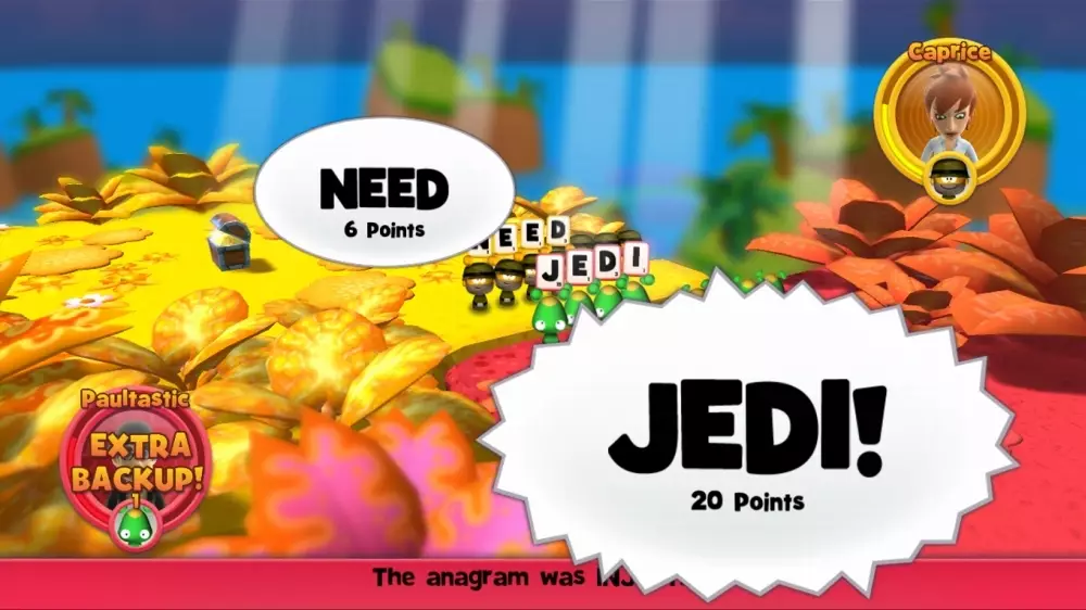 -Quarrel-游戏截图-好玩游戏库