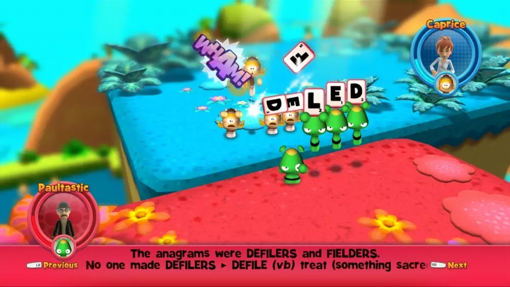 -Quarrel-游戏截图-好玩游戏库