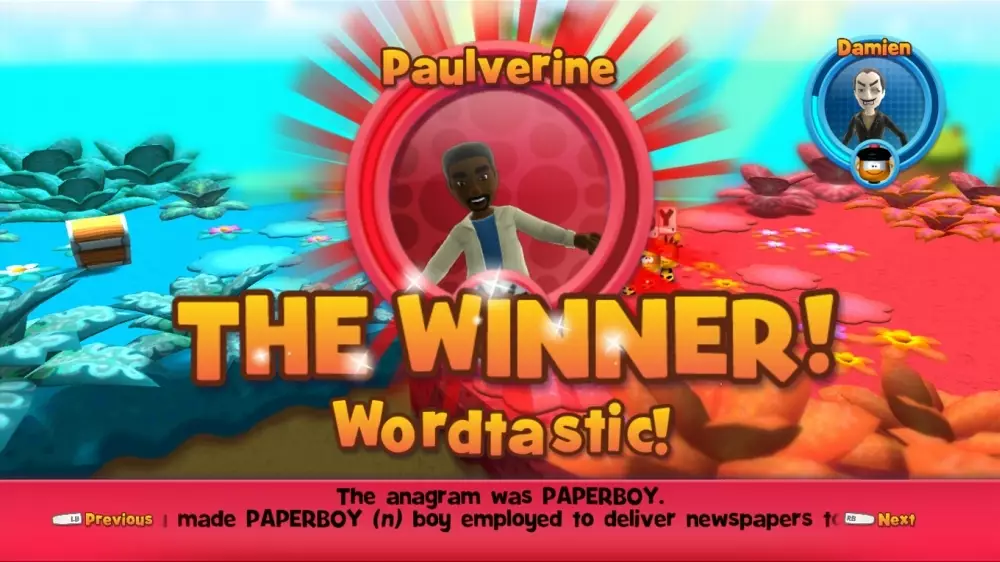 -Quarrel-游戏截图-好玩游戏库