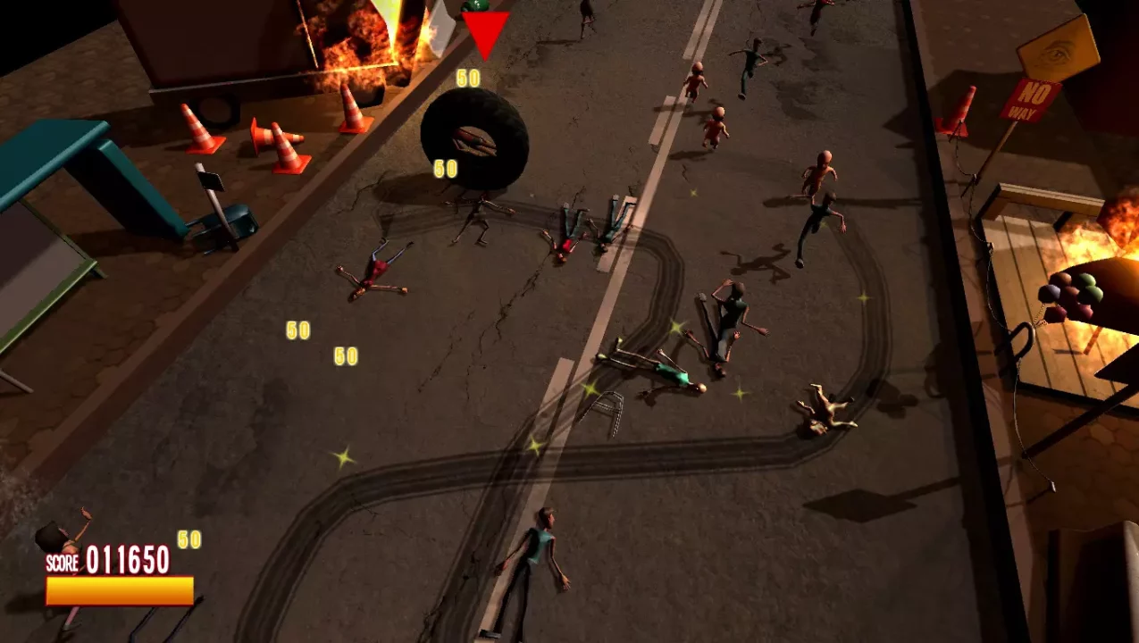 -I'm Awesome-游戏截图-好玩游戏库