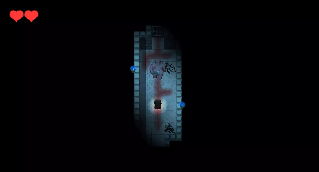 -To The Light-游戏截图-好玩游戏库