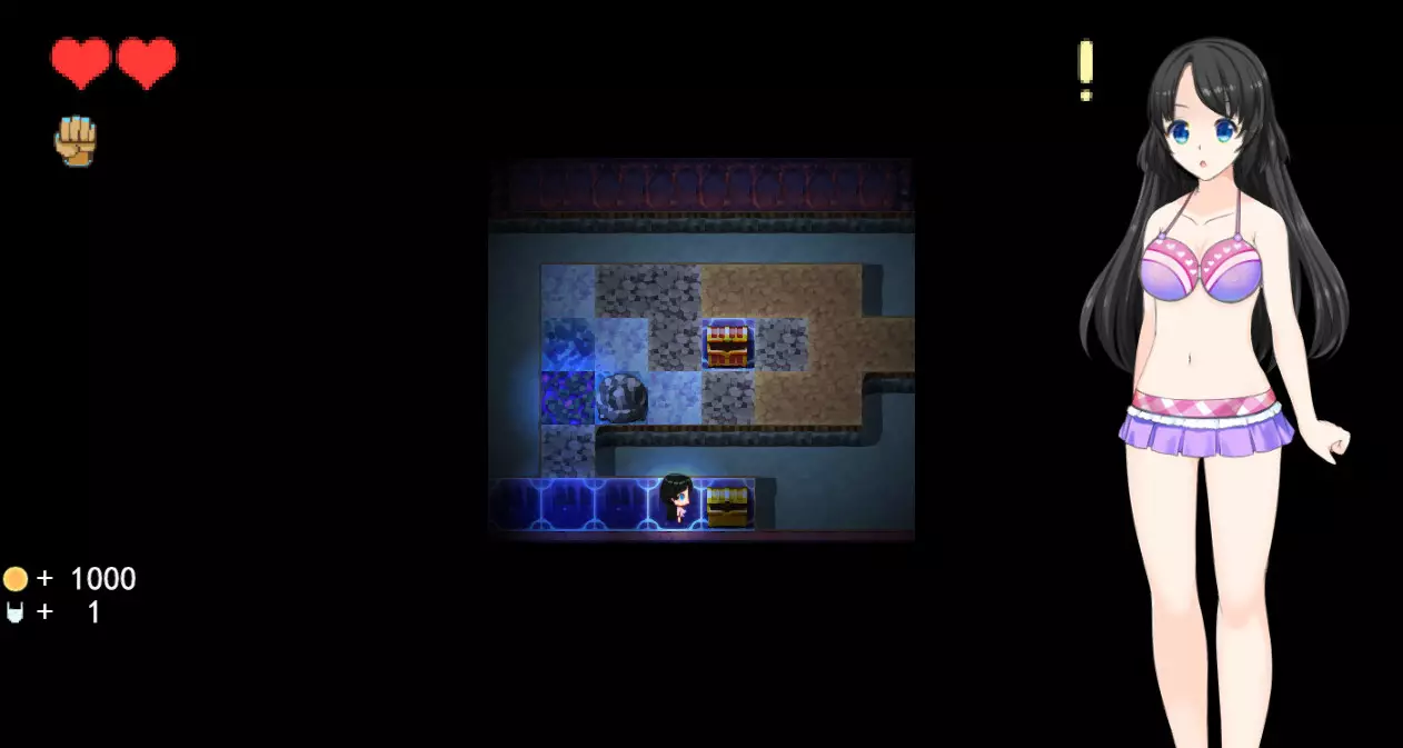 -To The Light-游戏截图-好玩游戏库