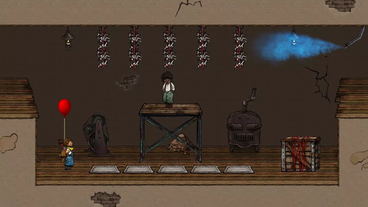 -Rise of Balloons-游戏截图-好玩游戏库