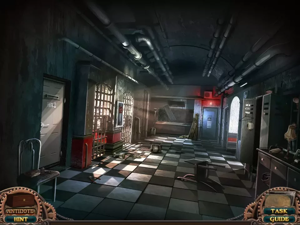 -White Haven Mysteries-游戏截图-好玩游戏库