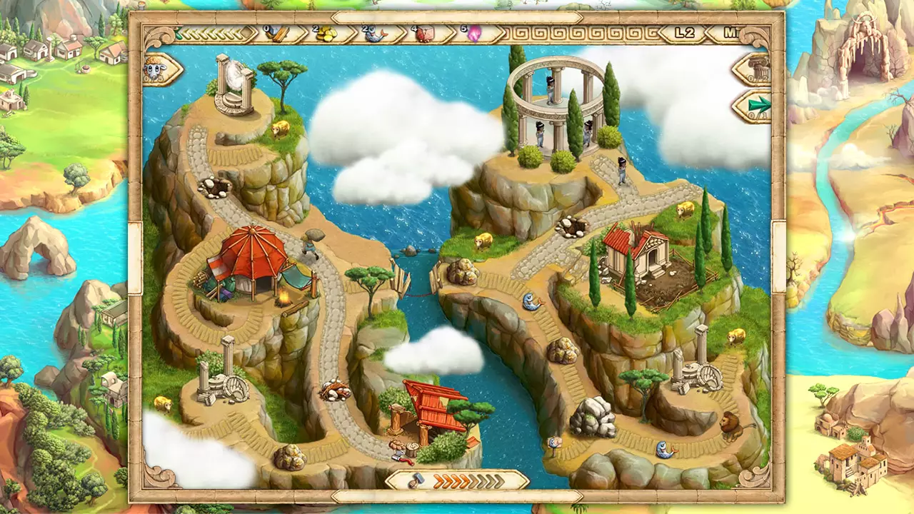 -Demigods-游戏截图-好玩游戏库