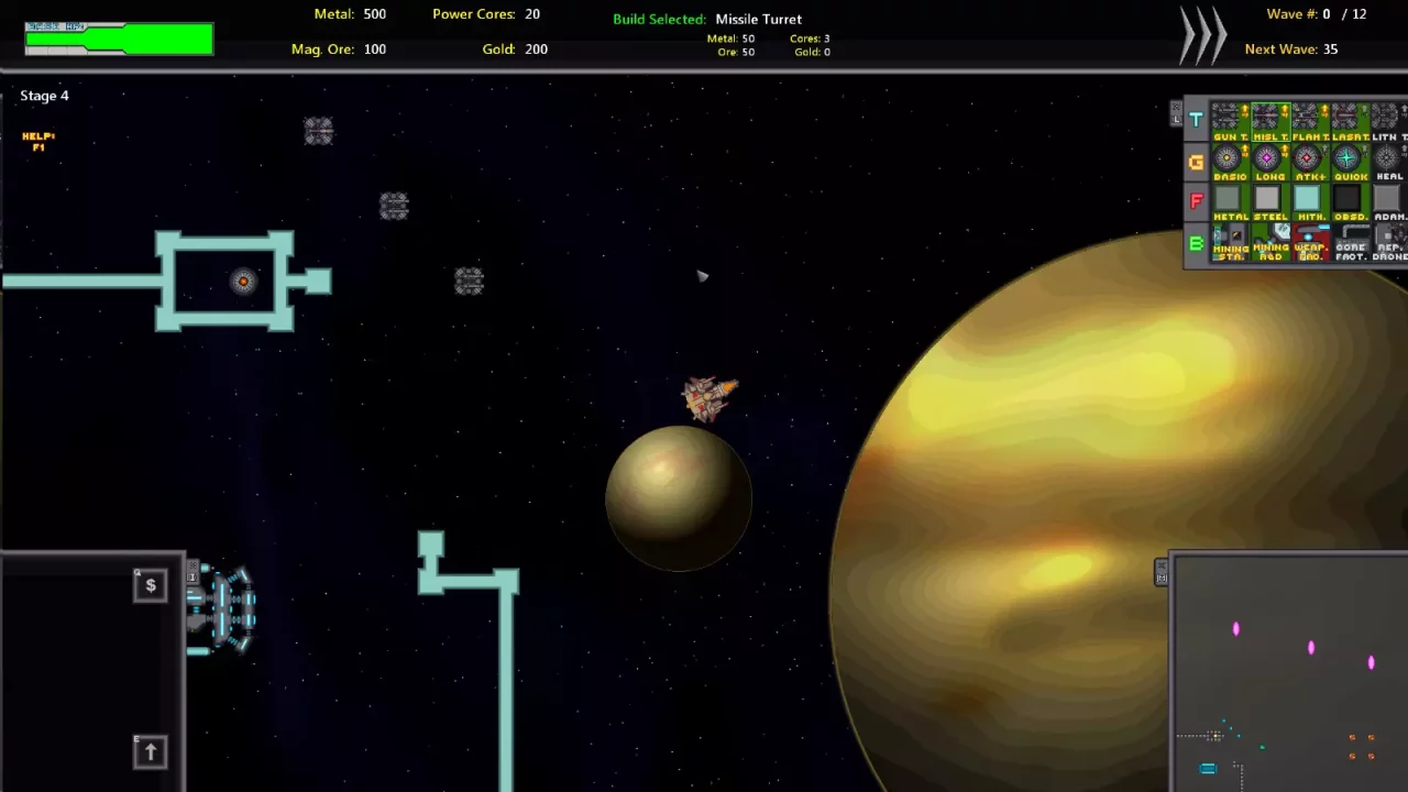 -SBX: Invasion-游戏截图-好玩游戏库