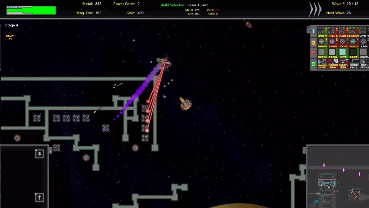 -SBX: Invasion-游戏截图-好玩游戏库