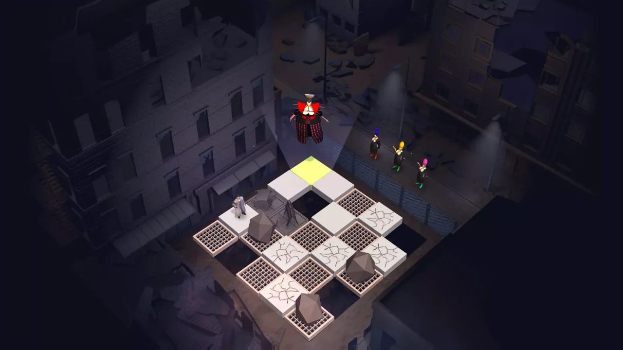 -Magic Flute-游戏截图-好玩游戏库