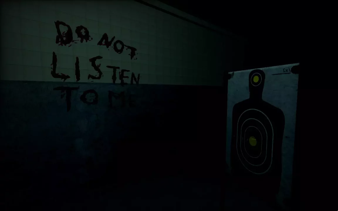 -Alone K.W.-游戏截图-好玩游戏库