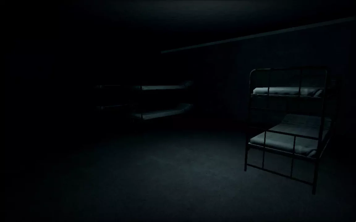 -Alone K.W.-游戏截图-好玩游戏库