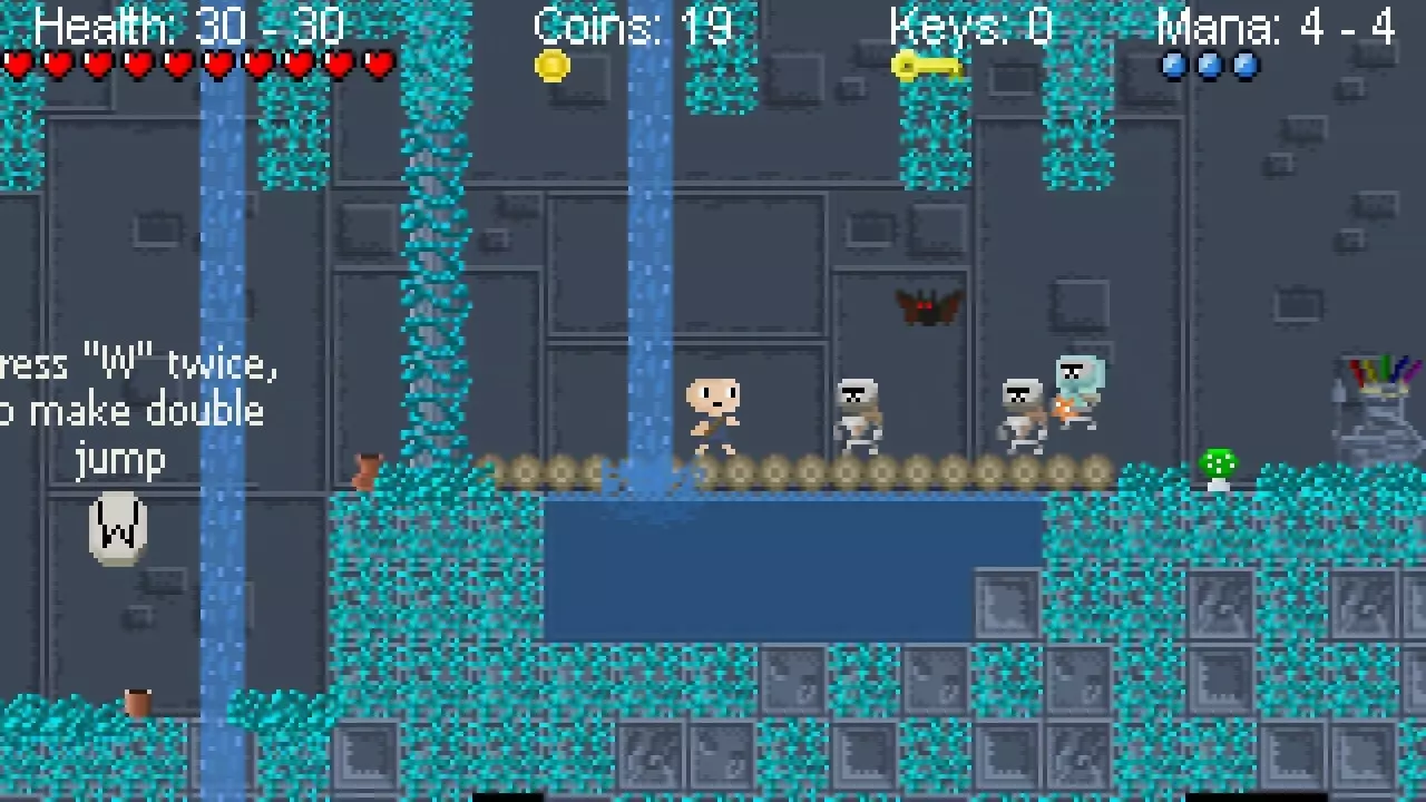 -Izeriya-游戏截图-好玩游戏库