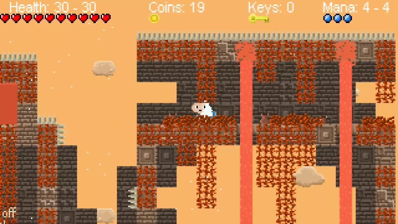 -Izeriya-游戏截图-好玩游戏库