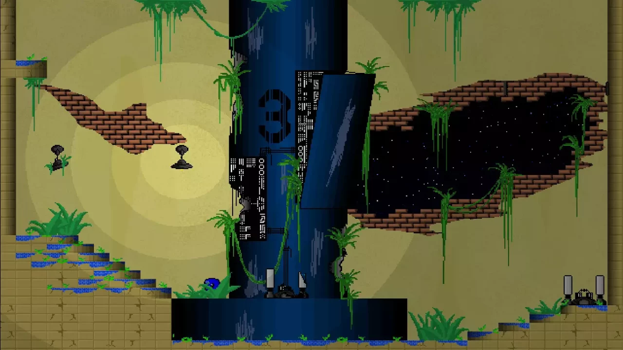 -Lectrovolt II-游戏截图-好玩游戏库