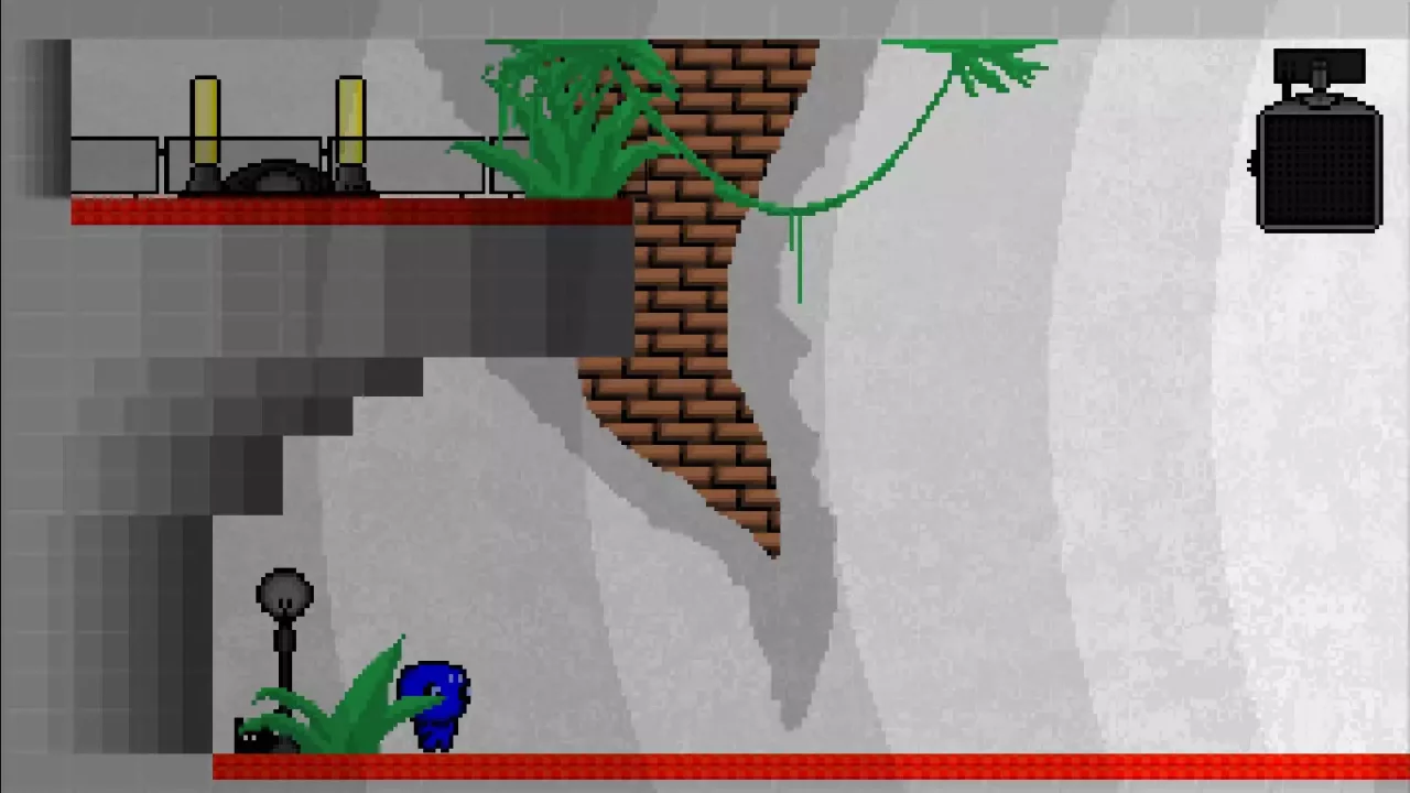 -Lectrovolt II-游戏截图-好玩游戏库