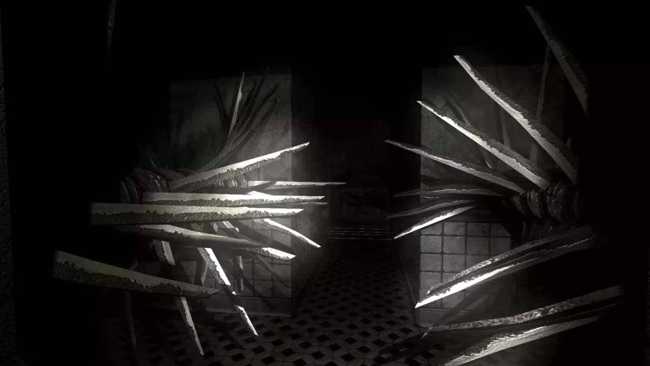 -Obscuritas-游戏截图-好玩游戏库