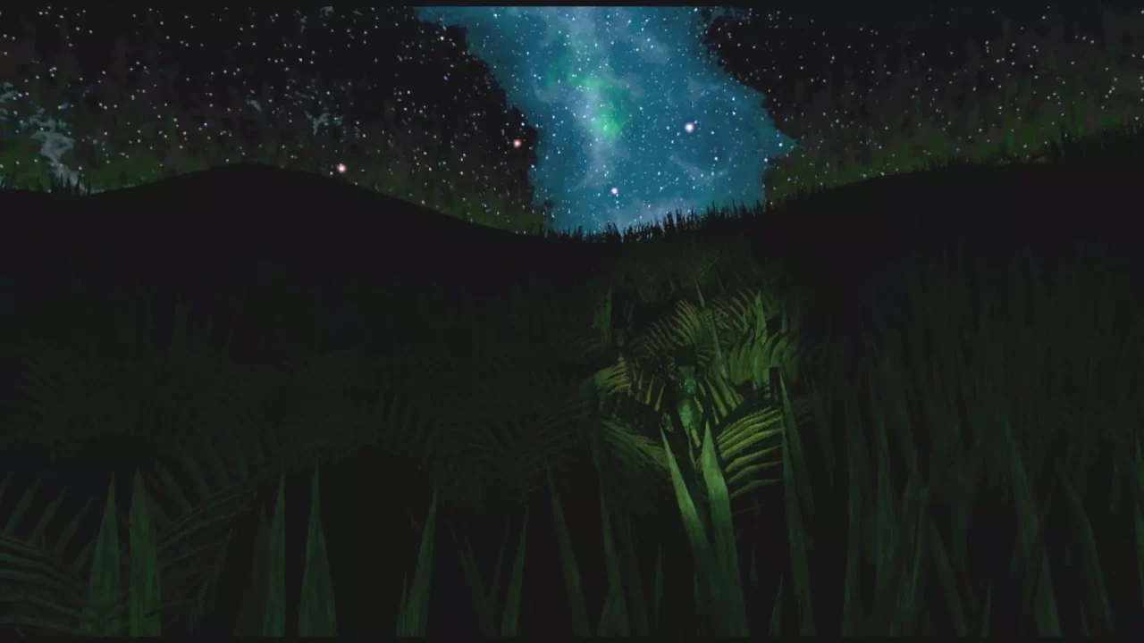 -Raptor Valley-游戏截图-好玩游戏库