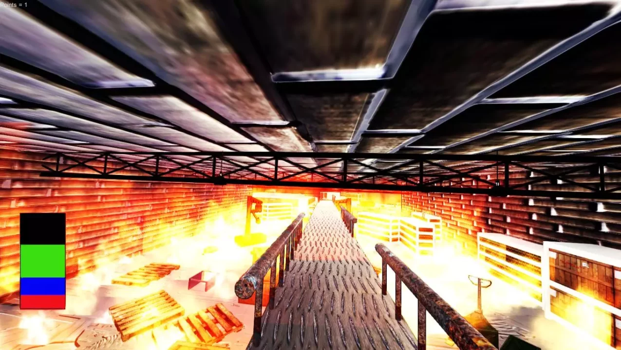 -Adrenaline Adventure-游戏截图-好玩游戏库