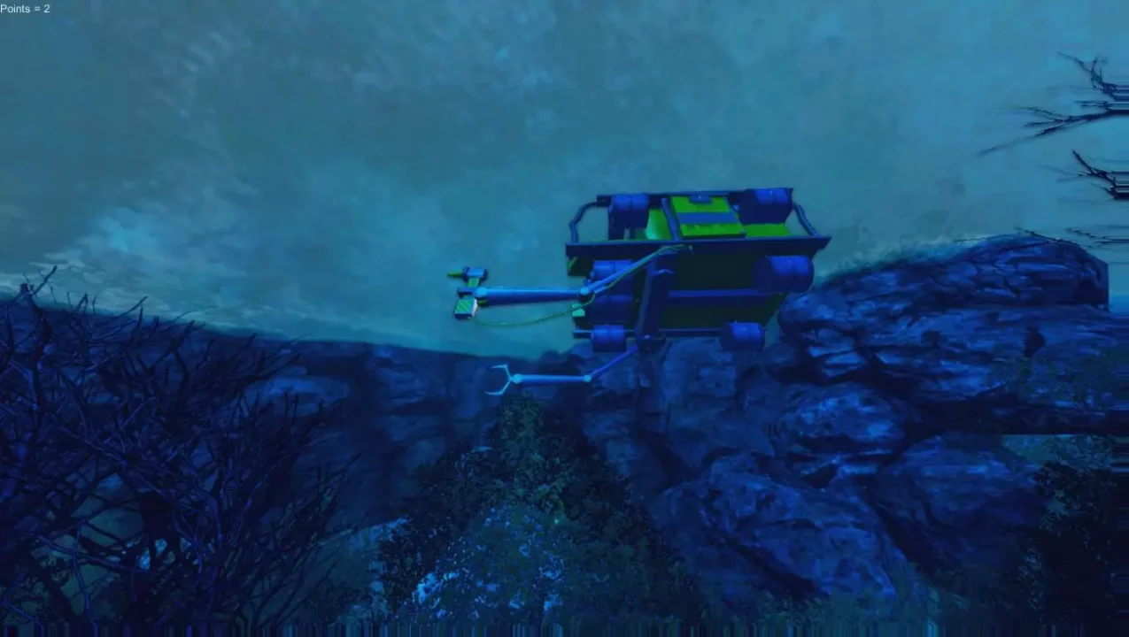 -Adrenaline Adventure-游戏截图-好玩游戏库