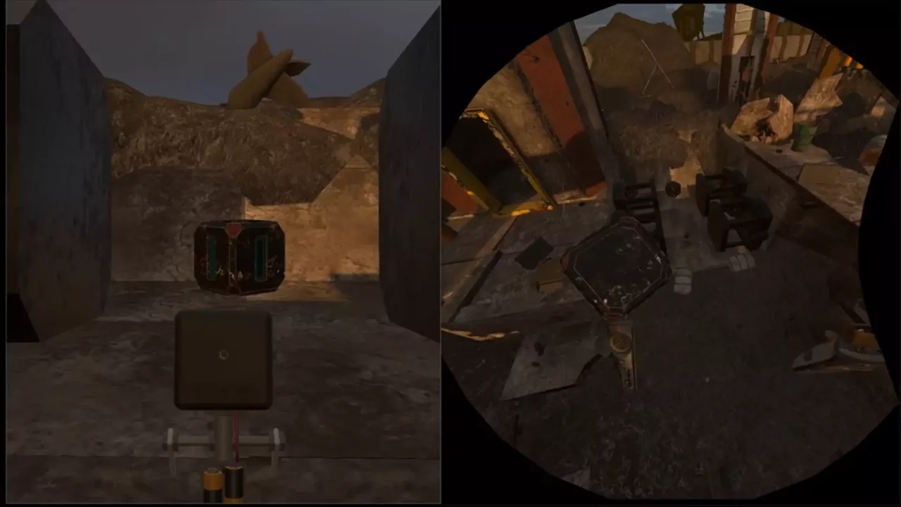 -Eye in the Sky-游戏截图-好玩游戏库