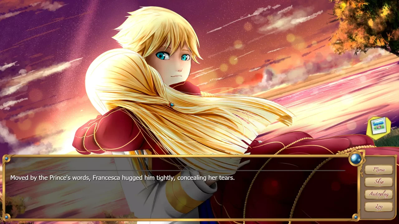 -Elisa: the Innkeeper-游戏截图-好玩游戏库