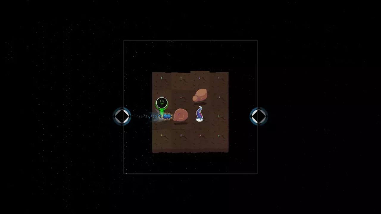 -Friday Night Bullet Arena-游戏截图-好玩游戏库