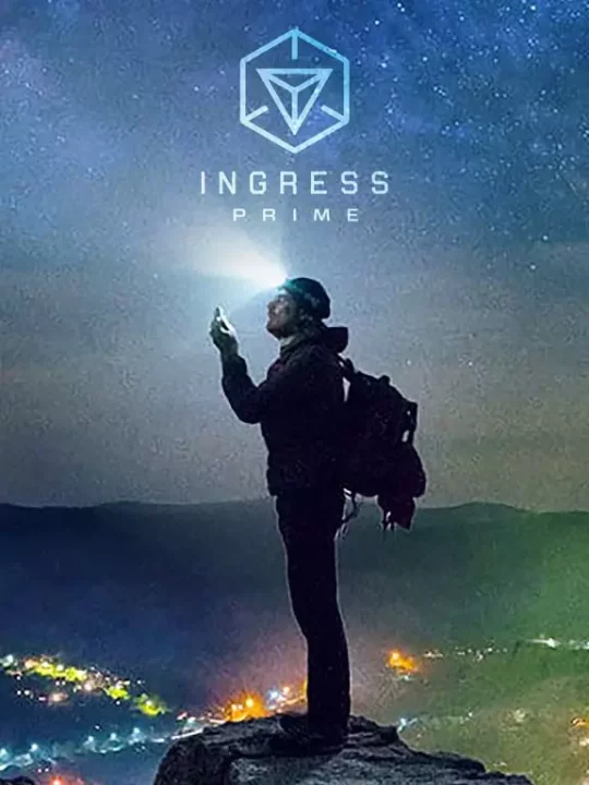 Ingress