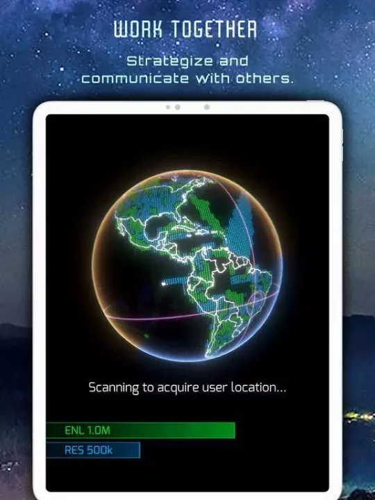 -Ingress-游戏截图-好玩游戏库