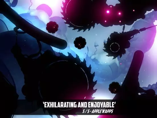 -BADLAND 2-游戏截图-好玩游戏库
