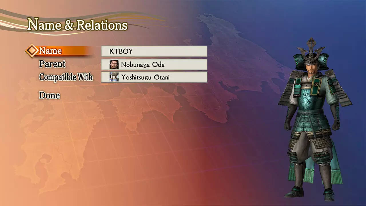 -SAMURAI WARRIORS 4 Empires-游戏截图-好玩游戏库